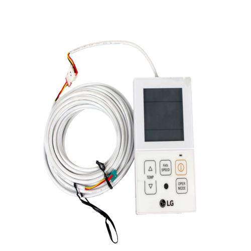 LG AKB72955815 REMOTE CONTROLLER ASSEMBLY