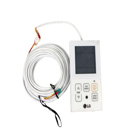 LG AKB72955815 REMOTE CONTROLLER ASSEMBLY