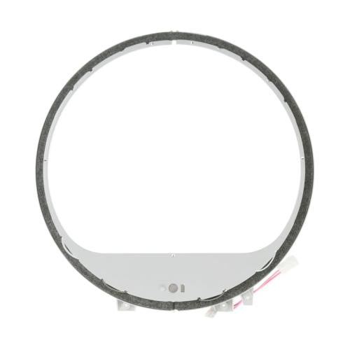 GE WE25X20096 BEARING & FELT KIT