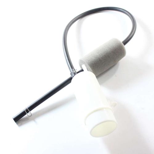 This is a genuine Electrolux 137089000 AIR CHAMBER, PRESSURE HOSE ASY