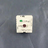 Electrolux 5304508926 SWITCH,INFINITE,WARMER