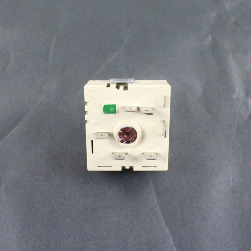 Electrolux 5304508926 SWITCH,INFINITE,WARMER