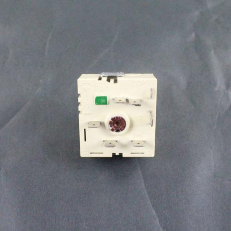This is a genuine Electrolux 5304508926 SWITCH,INFINITE,WARMER
