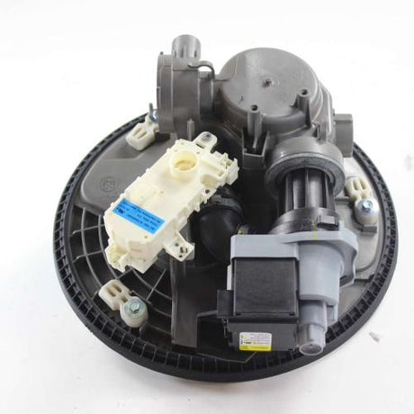 Whirlpool W10837026 PUMP & MOTOR