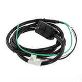 Delonghi AS00000125 POWER SUPPLY CORD COMPLETE CA