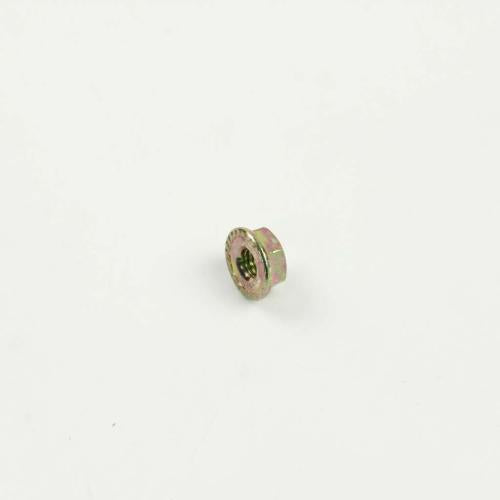 This is a genuine Electrolux 316205500 NUT,HEX FLANGE,3/8 10-32