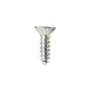GE WH02X10089 SCREW 8-18 AB FLT 9/16 SN