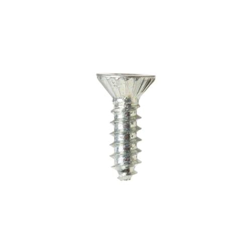 GE WH02X10089 SCREW 8-18 AB FLT 9/16 SN