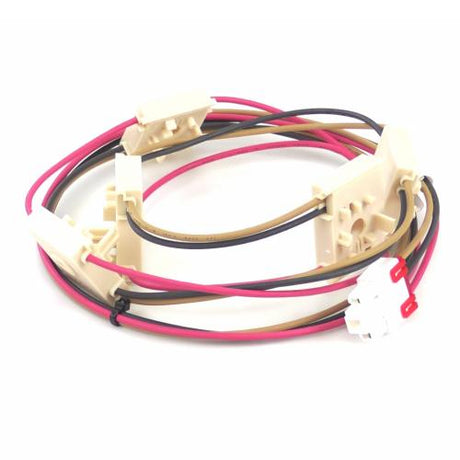This is a genuine LG EBF64395103 SWITCH ASSEMBLY