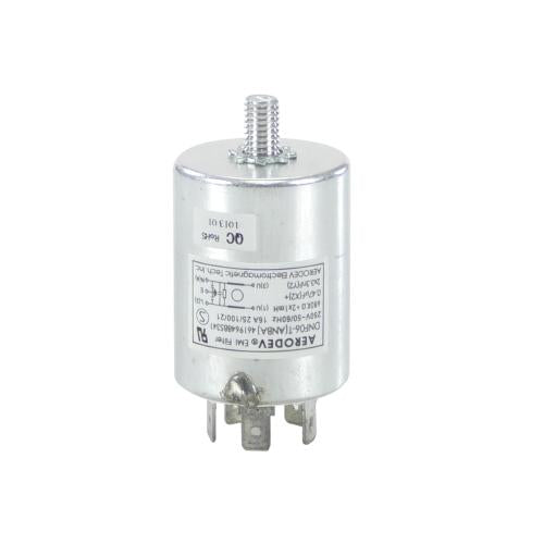 Whirlpool W10549523 FILTER