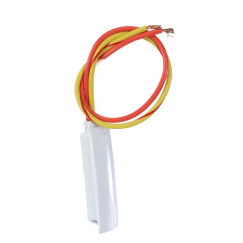 GE WH12X10141 LID SWITCH ASSEMBLY