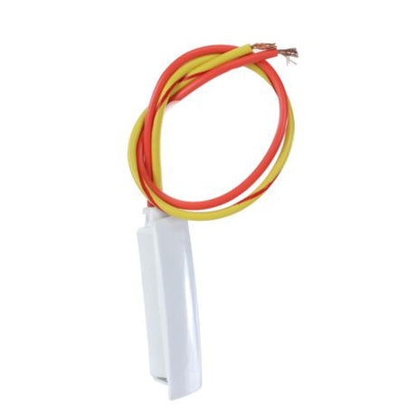 GE WH12X10141 LID SWITCH ASSEMBLY