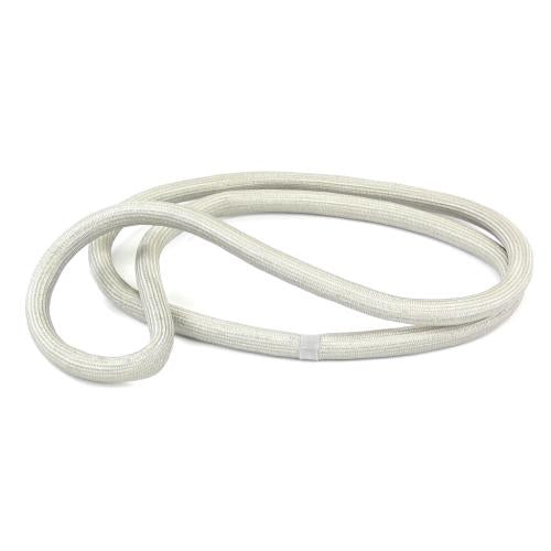 Whirlpool W10763835 DRYER DOOR SEAL GASKET