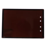 Whirlpool W10365154 RANGE STOVE OVEN GLASS MAIN TO