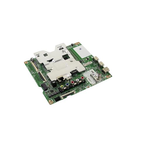 This is a genuine LG EBU64962003 BPR TOTAL ASSEMBLY