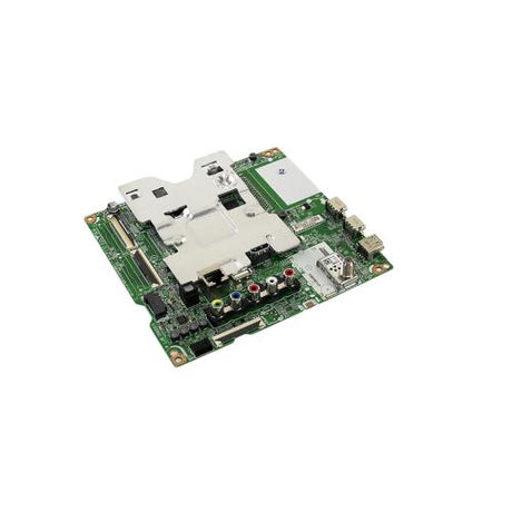 This is a genuine LG EBU64962003 BPR TOTAL ASSEMBLY