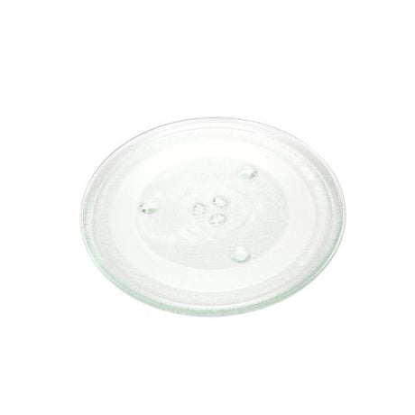 This is a genuine Electrolux 5304509437 TRAY,TURNTABLE
