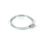 Electrolux 5304436333 4WORMGEAR C500 GALVANIZD CLMP