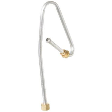 GE WB28K10698 TUBE MAIN DUAL VALVE