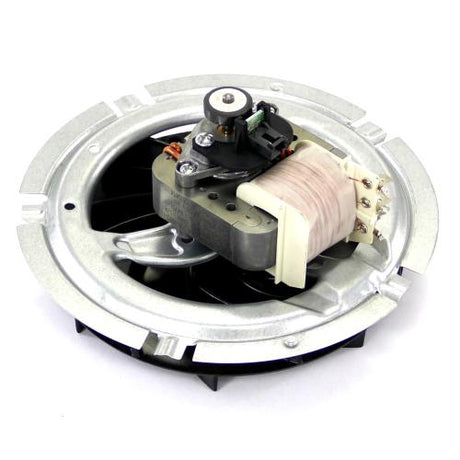 This is a genuine Electrolux 5304528825 MOTOR ASSEMBLY,FAN
