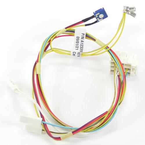 Electrolux 5304522320 HARNESS,WIRING,CONTROL BOX,W/T