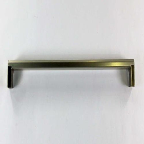 This is a genuine Bertazzoni 403748 PRO OVEN HANDLE