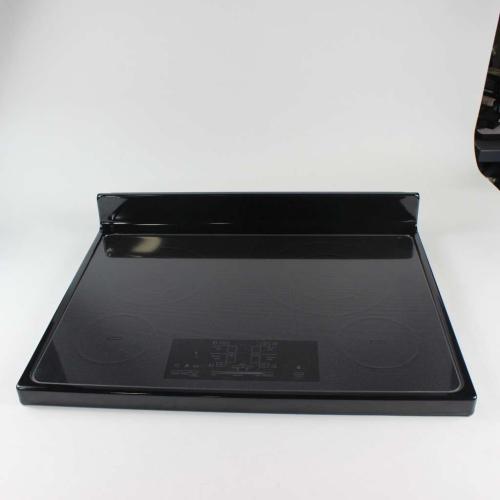 This is a genuine Whirlpool W10514689 COOKTOP
