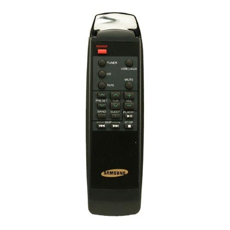 Samsung AH59-10001W REMOTE CONTROL