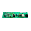 Electrolux 134557200NH CONTROL,PCB,NO HOUSING