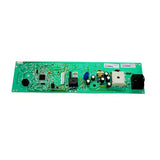 Electrolux 134557200NH CONTROL,PCB,NO HOUSING