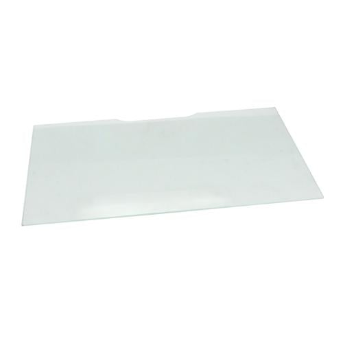 Liebherr 727759301 TOUGHENED SAFETY-GLASS PLATE