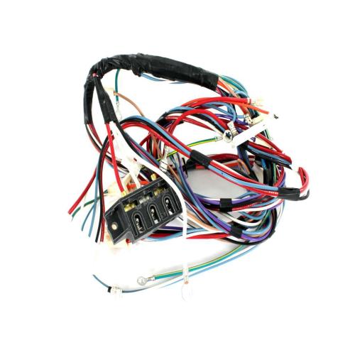 Whirlpool W10704067 WIRE-HARNESS