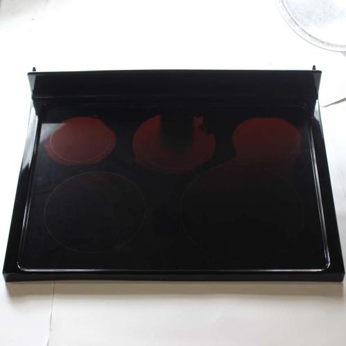 LG AGU74969001 PLATE ASSEMBLY