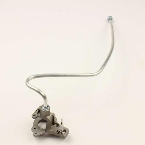 This is a genuine Electrolux 316536618 IGNITOR/ORIFICE ASSY.,TOP BURN
