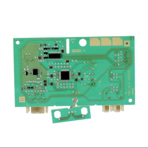 Liebherr 611424500 OPERATING UNIT BOARD