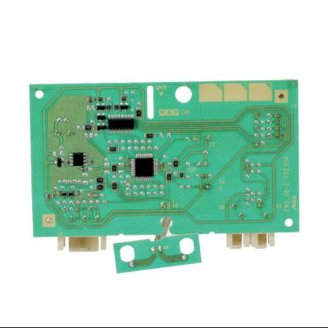 Liebherr 611424500 OPERATING UNIT BOARD