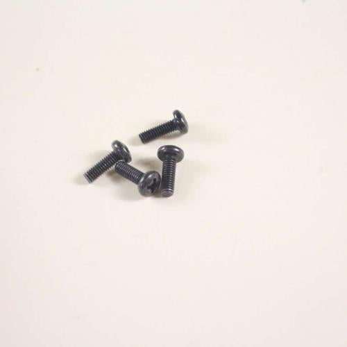 This is a genuine Hisense 212889 STAND SCREWS SET
