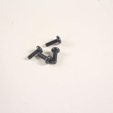 This is a genuine Hisense 212889 STAND SCREWS SET