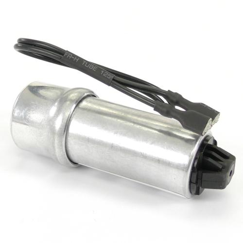 This is a genuine Electrolux 5304528894 CAPACITOR,RUN,12UF