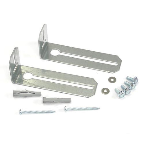 This is a genuine Bertazzoni Z310113 ANTI TIPPING KIT