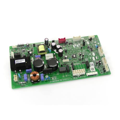 LG EBR85624963 MAIN PCB ASSEMBLY