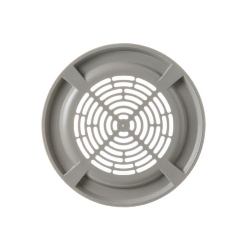 This is a genuine GE WD12X10471 VENT GREY/ HYBRID