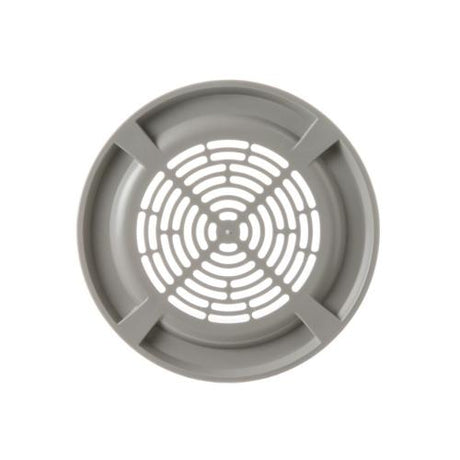 This is a genuine GE WD12X10471 VENT GREY/ HYBRID