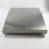 Electrolux 241987921 DSP DOOR-FRZR,STAINLESS,COMPLE