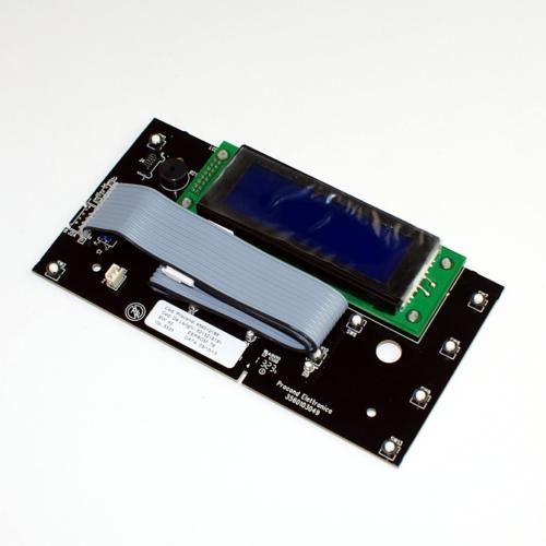 Delonghi 5213216191 CONTROL PC BOARD