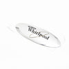 Whirlpool WP2213265 REFRIGERATOR NAMEPLATE