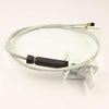 GE WR17X11894 FILTER HEAD ASM AND TUBE