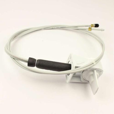 GE WR17X11894 FILTER HEAD ASM AND TUBE