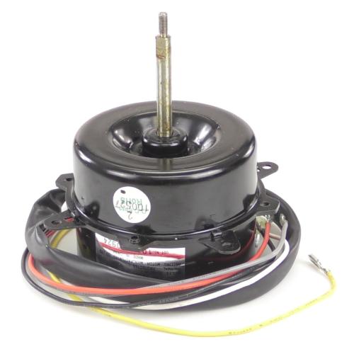 GE WJ94X10235 FAN MOTOR I/D W/CUSHIONS