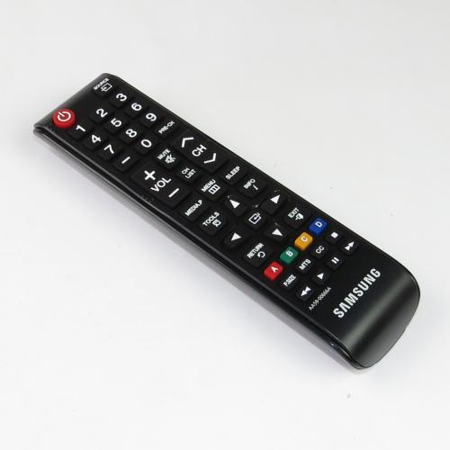 This is a genuine Samsung AA59-00666A TV REMOTE CONTROL